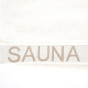 Полотенце для сауны Sahara - фото № 3