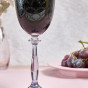 Бокал для вина Noble plum - фото № 4