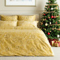Постельное белье Ricamo dorato