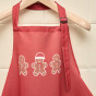 Фартук Сладкий праздник/Sweet holiday - фото № 3
