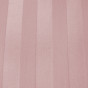 Постельное белье Soft pink, страйп-сатин - фото № 11