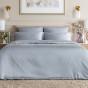 Постельное белье Серебряная жемчужина/Silver Pearl - фото № 3