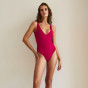 Купальник Море/Mare, розовый