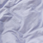 Постельное белье Сиреневый туман/Lilac mist, страйп-сатин - фото № 9