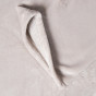 Плед с рукавами Мягкие рукава/Soft sleeves, серый - фото № 9