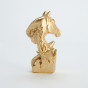 Статуэтка Fortune Steed - фото № 3