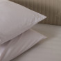 Комплект наволочек Шарлотта (светлый) - фото № 3