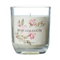 Свеча ароматическая Rose geranium - фото № 5