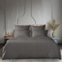 Постельное белье Volcanic gray - фото № 2