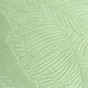 Наволочка декоративная Carbonia, зеленая - фото № 2