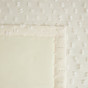 Покрывало Letizia, молочный - фото № 7