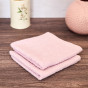 Комплект махровых полотенец Donara, розовый - фото № 2