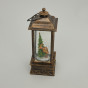 Статуэтка Christmas Lantern I - фото № 8
