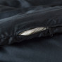 Постельное белье Black, тенсель 41034 - фото № 9