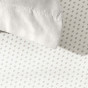 Простыня Жизель (светлый) - фото № 3