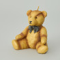 Свеча Teddy Bear I - фото № 2