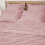 Постельное бельё Soft pink - фото № 8