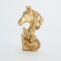 Статуэтка Fortune Steed