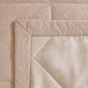 Покрывало Traforo beige - фото № 5