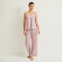 Пижама Alisma, пудра - фото № 2