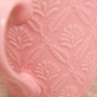 Кружка Pastel розовая I - фото № 3