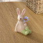 Статуэтка Bloomy Bunny I - фото № 3
