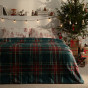 Постельное белье Cozy Christmas