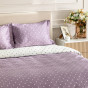 Постельное белье Pois purple II - фото № 5