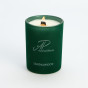 Свеча ароматическая Sandalwood - фото № 8
