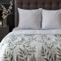 Постельное белье Зеленая симфония/Sinfonia verde - фото № 5