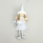 Елочная игрушка Winter Fay III - фото № 5