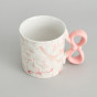Кружка Бант Бенедиты/Benedita bow IV - фото № 3