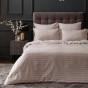 Постельное белье Пепельно-серый/Ash gray II