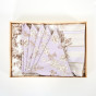 Комплект кухонный Toile de Jouy