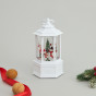 Статуэтка Christmas Lantern II
