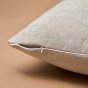 Подушка Cozy Linen - фото № 6