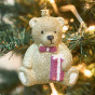 Елочная игрушка Lido