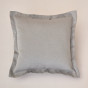 Подушка декоративная Фрасинелла/Frasinella, серая