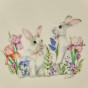 Тортовница White Rabbits - фото № 3