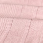 Полотенце махровое Irma, розовое - фото № 3
