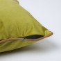 Подушка декоративная Франческо, олива - фото № 7