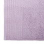 Полотенце Dusty lavender - фото № 2