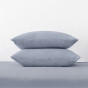 Комплект наволочек Modico Blue I - фото № 2