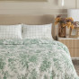 Постельное белье Irish Lace - фото № 8