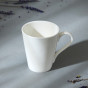 Кружка Благородный белый/Bianco nobile, 280 мл
