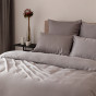 Постельное белье Cloudy gray - фото № 6