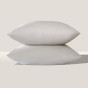 Комплект наволочек Грация (светлый) - фото № 3