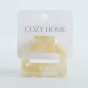 Заколка Cozy Home X - фото № 6