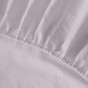 Простыня на резинке Purple - фото № 3