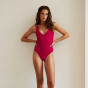 Купальник Море/Mare, розовый - фото № 3